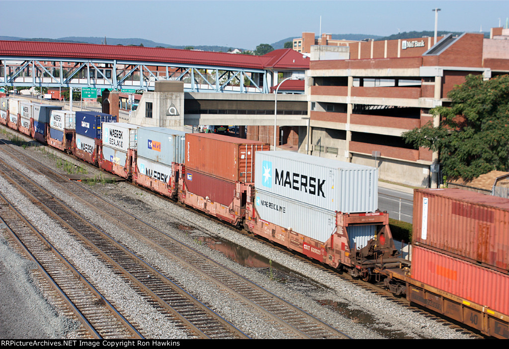 CSXT 620025